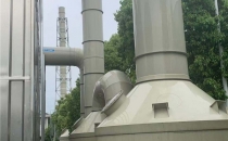 PP噴淋塔處理不同廢氣需要各自注意什么？